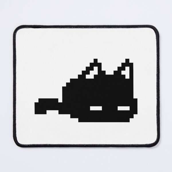 Item preview, OMORI CAT designed and sold by Ravokee.