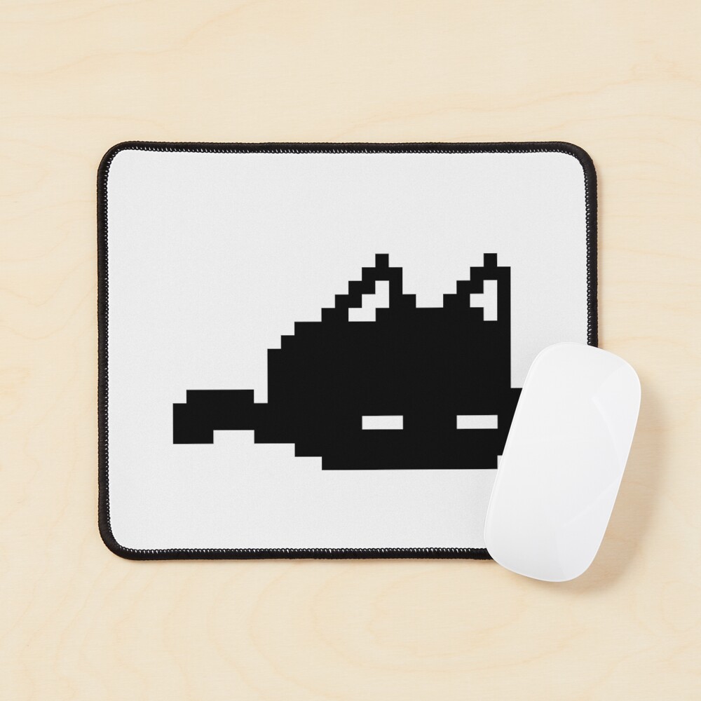 Item preview, Mouse Pad designed and sold by Ravokee.