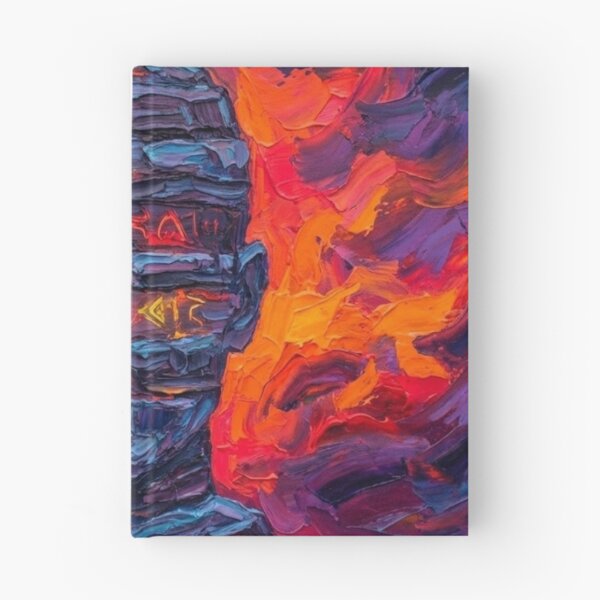 Item preview, Encoded Self – Cognitive Terrain Series designed and sold by SamuelGabrielSG.
