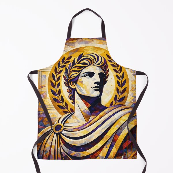 Item preview, Alexander the Great, Emperor of Macedonia, EA Soldier NFT Collection, Emperors Series designed and sold by EASNFTCOL.