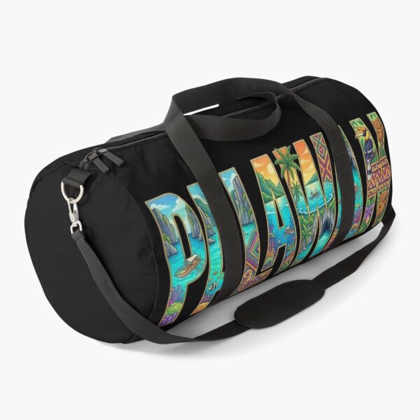 Item preview, PALAWAN ISLAND designed and sold by likbatonboot.