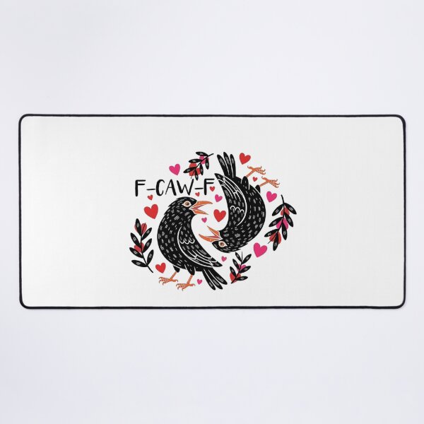 Item preview, Humor anti-San Valentín de FCAWF designed and sold by Ash Mary's Designs.