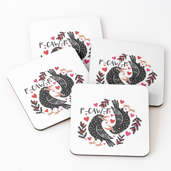 Item preview, Humor anti-San Valentín de FCAWF designed and sold by Ash Mary's Designs.