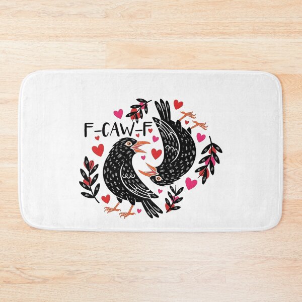 Item preview, Humor anti-San Valentín de FCAWF designed and sold by Ash Mary's Designs.