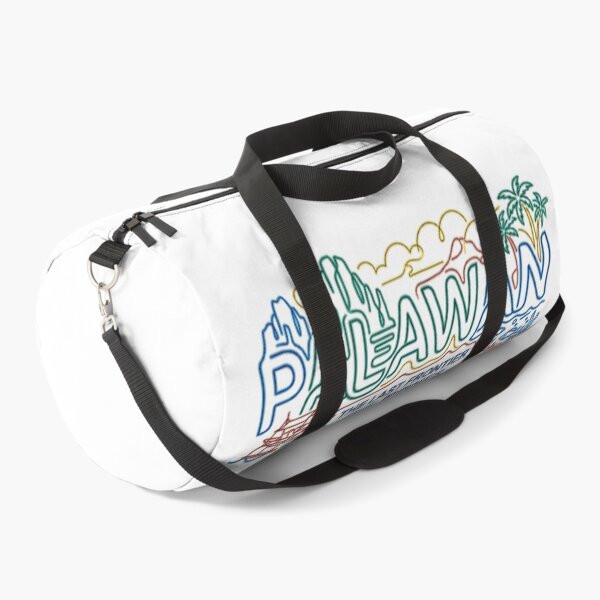 Item preview, PALAWAN ISLAND designed and sold by likbatonboot.