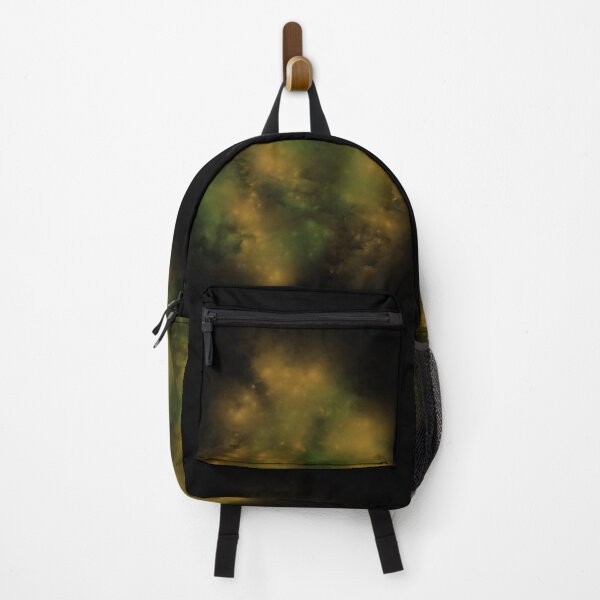 Item preview, Olive and Mustard Nebula by ElitebyElise designed and sold by ElitebyElise.