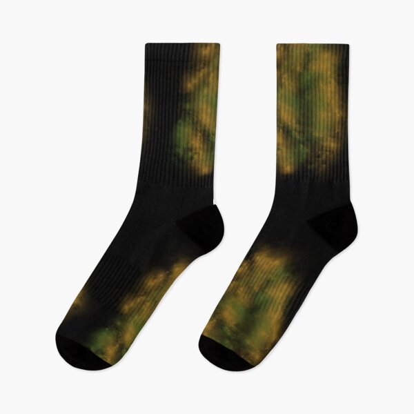 Item preview, Olive and Mustard Nebula by ElitebyElise designed and sold by ElitebyElise.