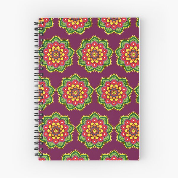 Item preview, Flower Pattern designed and sold by EEJimenez.