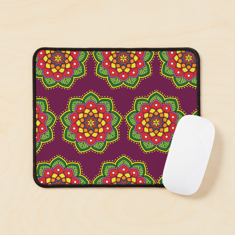 Item preview, Mouse Pad designed and sold by EEJimenez.