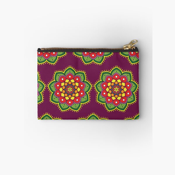 Item preview, Flower Pattern designed and sold by EEJimenez.