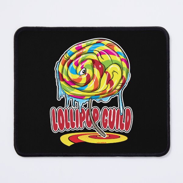 Item preview, Lollipop Guild designed and sold by eShirtLabs.