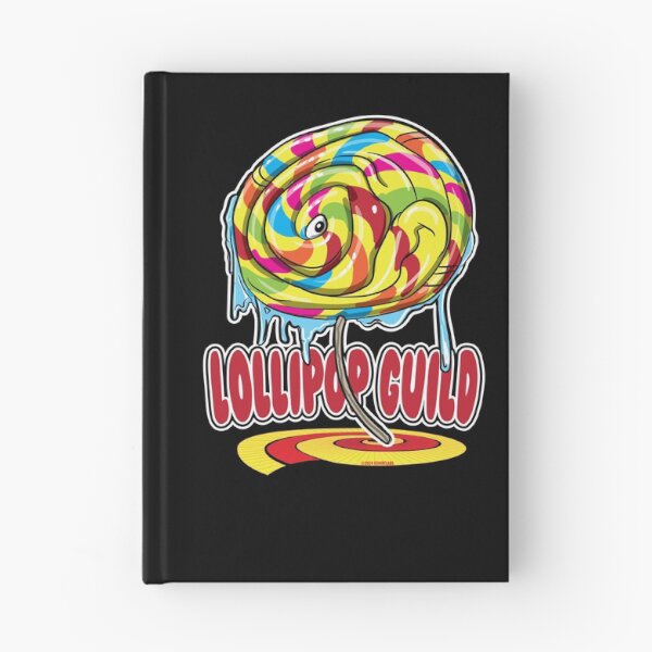 Item preview, Lollipop Guild designed and sold by eShirtLabs.