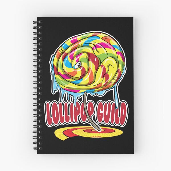 Item preview, Lollipop Guild designed and sold by eShirtLabs.