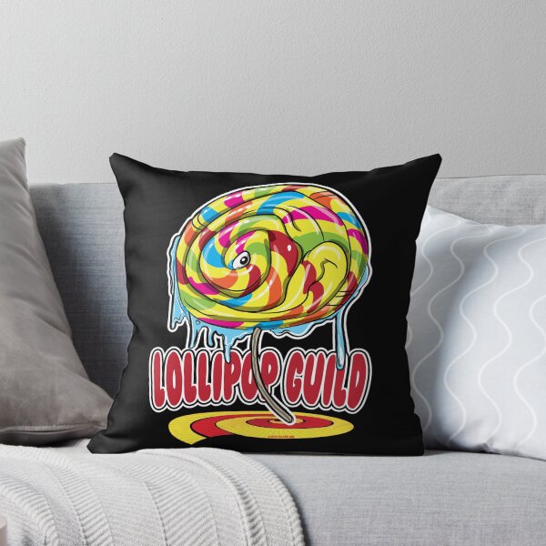 Item preview, Lollipop Guild designed and sold by eShirtLabs.