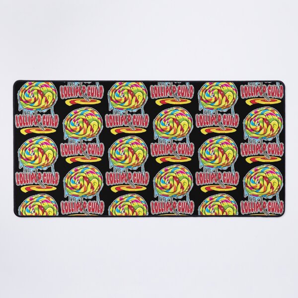 Item preview, Lollipop Guild designed and sold by eShirtLabs.
