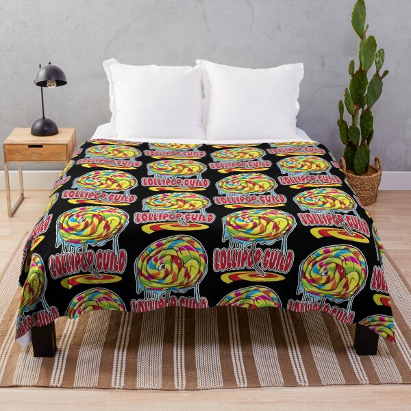 Item preview, Lollipop Guild designed and sold by eShirtLabs.