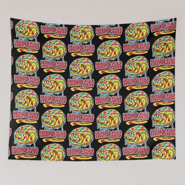 Item preview, Lollipop Guild designed and sold by eShirtLabs.