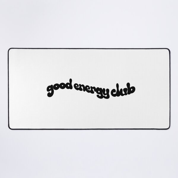 Item preview, Good energy club designed and sold by urfer.