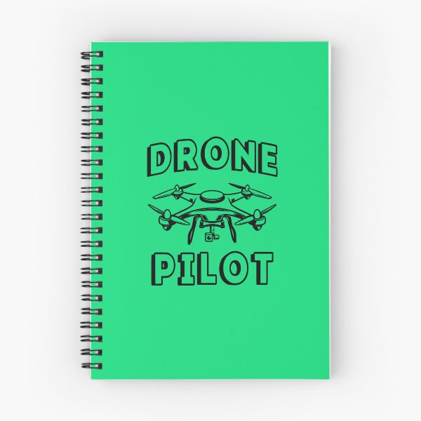 Item preview, Drone Pilot, Drone Lover. Drone Flying. Drone Quote designed and sold by DesignHouse07.