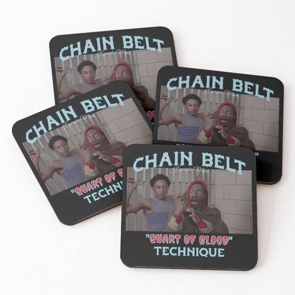Item preview, CHAIN BELT designed and sold by BabaSoti.
