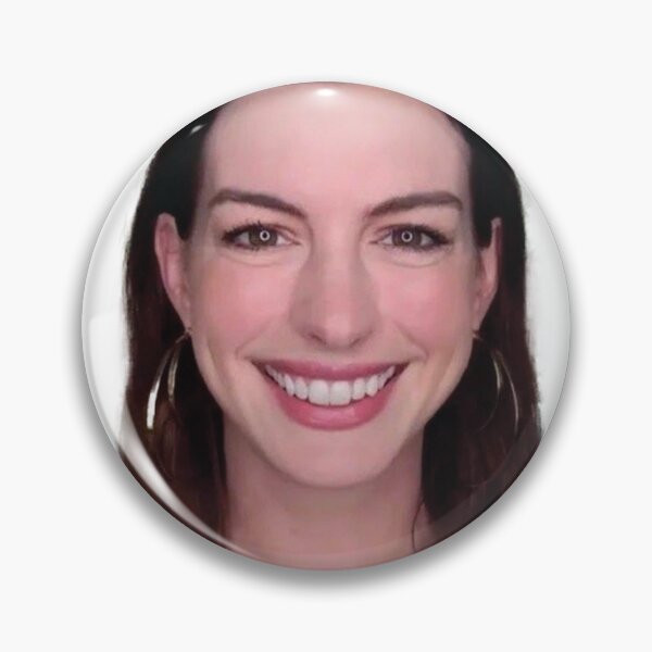 Item preview, Anne Hathaway HR designed and sold by wifisara.