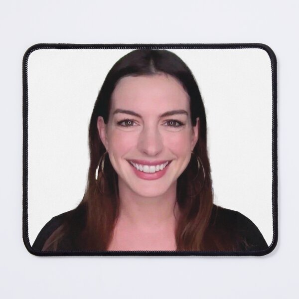 Item preview, Anne Hathaway HR designed and sold by wifisara.
