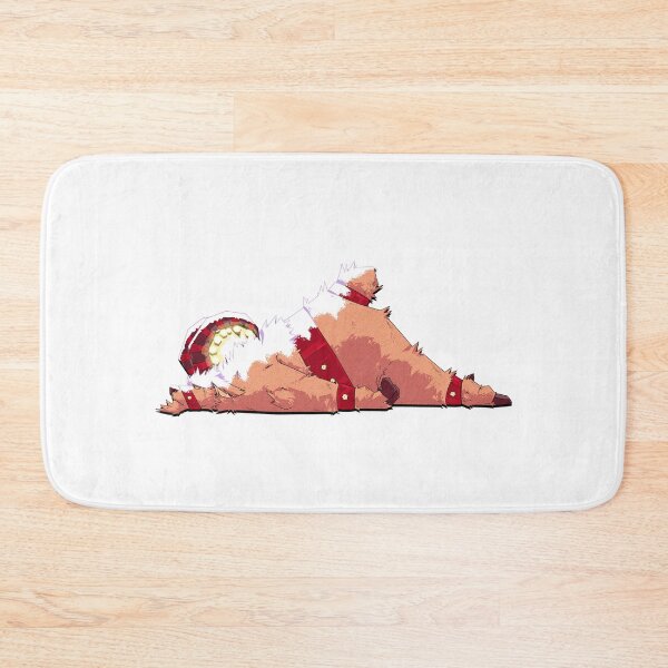 Item preview, Gavle Goat 2025 - Lying Down designed and sold by GlazFox.