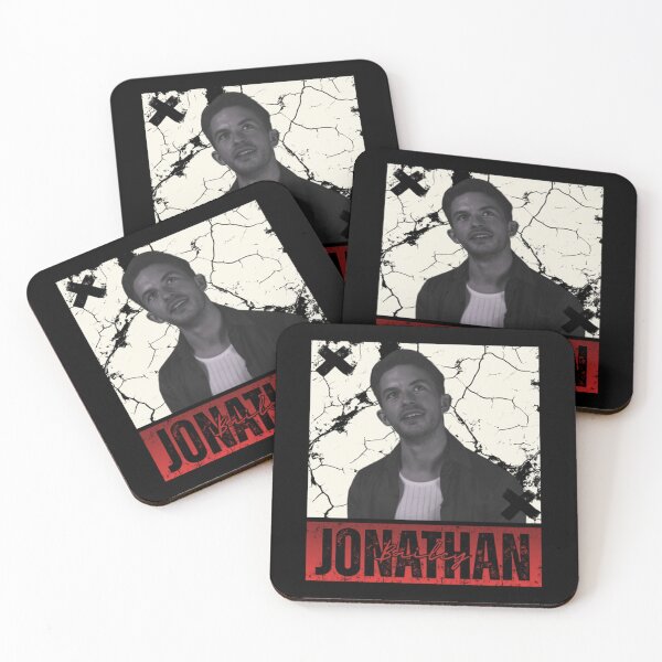 Item preview, Jonathan Bailey 80s Vintage designed and sold by JayliIvan.