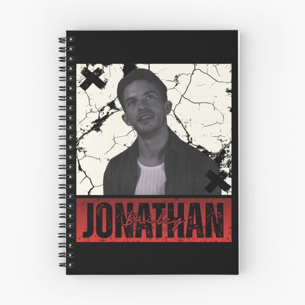 Artikelvorschau, Jonathan Bailey 80er Jahre Vintage entworfen und verkauft von JayliIvan.