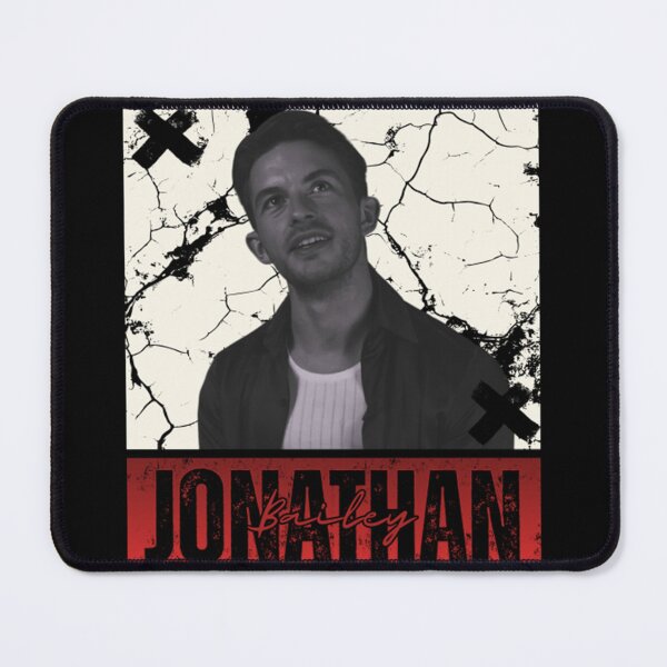 Item preview, Jonathan Bailey 80s Vintage designed and sold by JayliIvan.