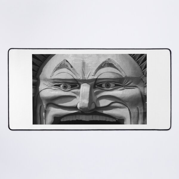 Item preview, La cara icónica de Luna Park Melbourne designed and sold by Glen McDonald.