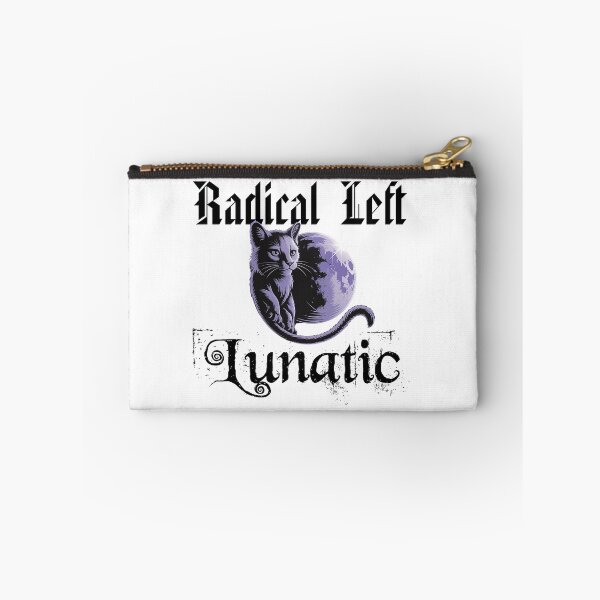 Item preview, Radical-left-lunatic designed and sold by Ash Mary's Designs.