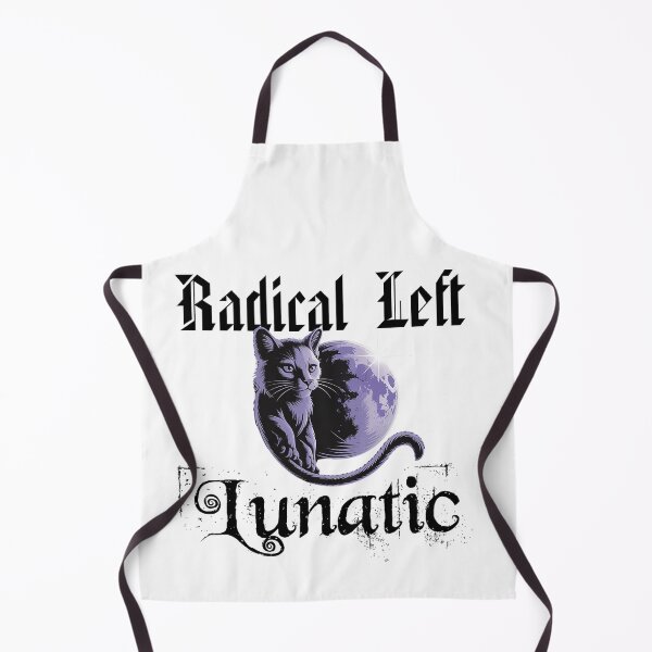Item preview, Radical-left-lunatic designed and sold by Ash Mary's Designs.