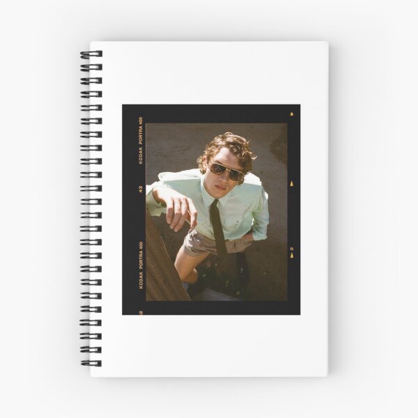 Item preview, Connor Storrie Photo designed and sold by ghostgirl1031.
