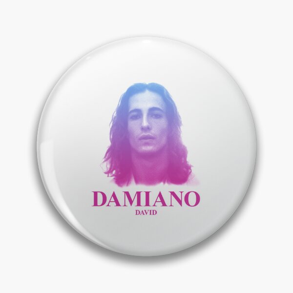 Item preview, Energy Turning Point Career Damiano David designed and sold by JayliIvan.
