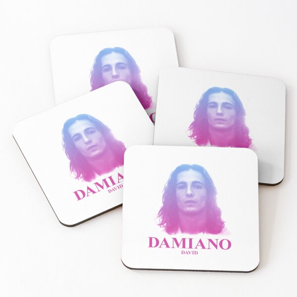 Item preview, Energy Turning Point Career Damiano David designed and sold by JayliIvan.
