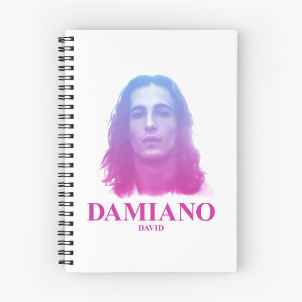 Item preview, Energy Turning Point Career Damiano David designed and sold by JayliIvan.