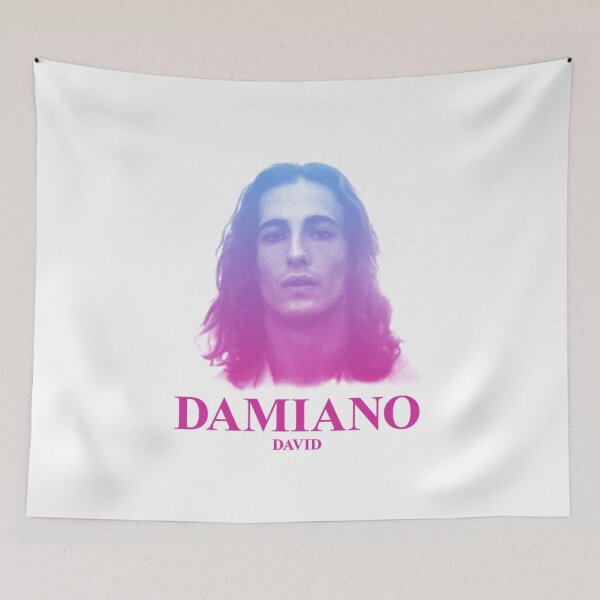 Item preview, Energy Turning Point Career Damiano David designed and sold by JayliIvan.
