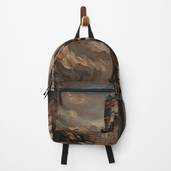 Item preview, Inherited Terrain – Cognitive Terrain Series designed and sold by SamuelGabrielSG.