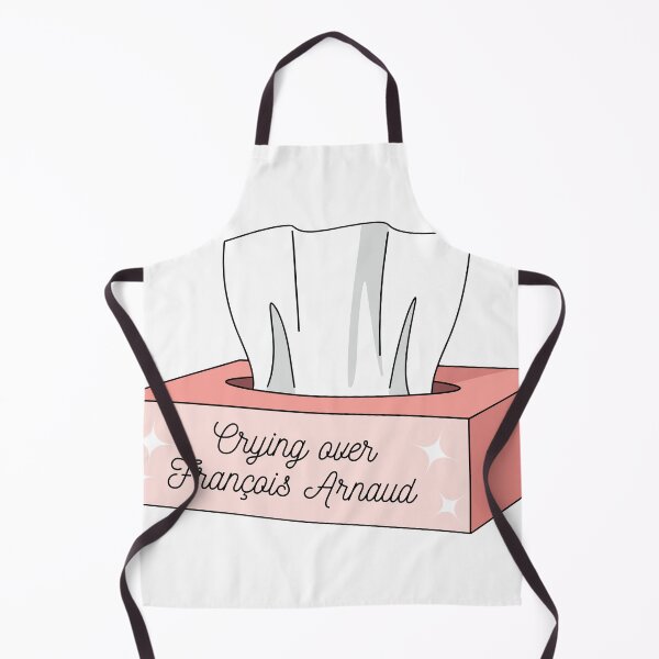 Item preview, Crying Over Francois designed and sold by earthtokarly.