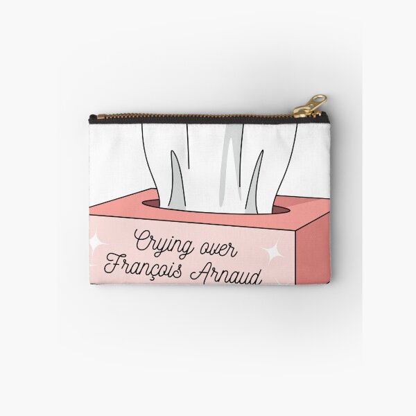 Item preview, Crying Over Francois designed and sold by earthtokarly.