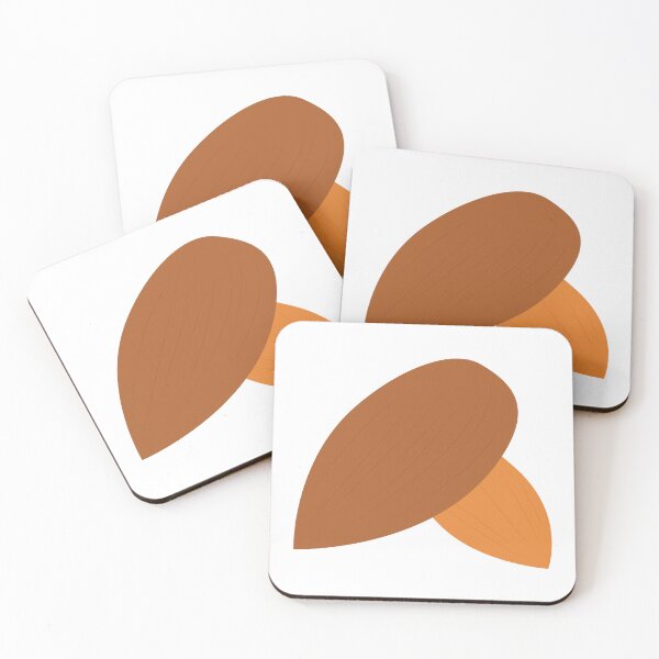 Item preview, Almonds designed and sold by ROSE ANN BANILAR.