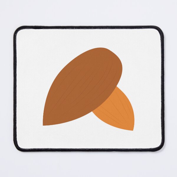 Item preview, Almonds designed and sold by ROSE ANN BANILAR.