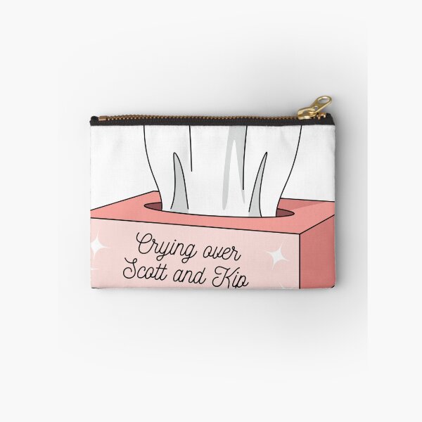 Item preview, Crying Over Scott and Kip  designed and sold by earthtokarly.