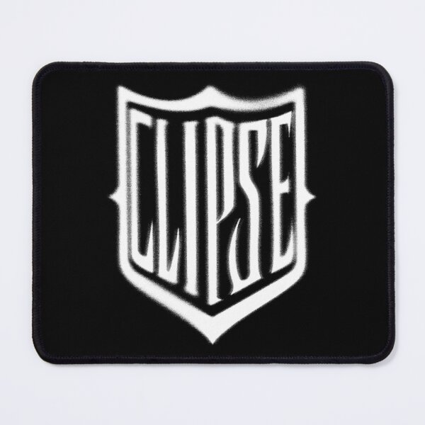 Item preview, Clipse Logo Noise Blur Graphic designed and sold by NapkinDesigns.