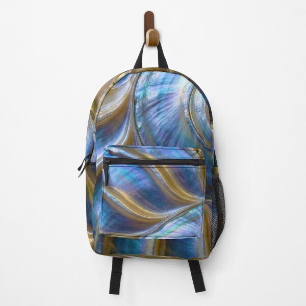 Item preview, Mother of Pearl Shell Spiral designed and sold by Tridentulus.