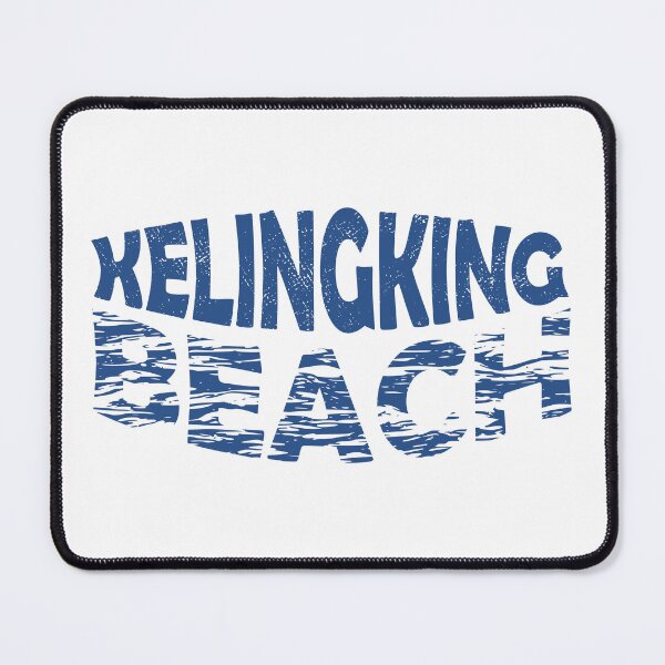 Item preview, Kelingking Beach Indonesia designed and sold by ArtNoveltee.