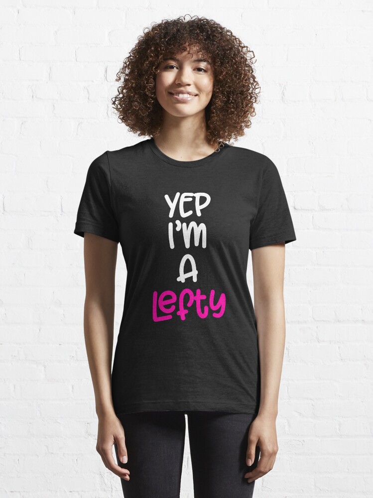 dark pink t shirt women
