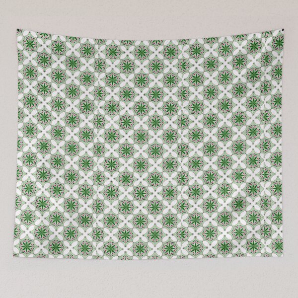Item preview, Green and Pink Botanicals designed and sold by anna-59.