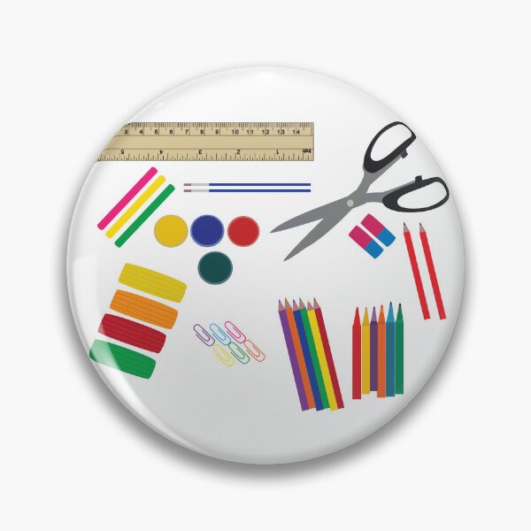 Item preview, Art Supplies designed and sold by ROSE ANN BANILAR.
